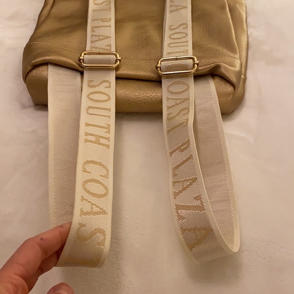 Mini Backpack - Picture 6 of 11